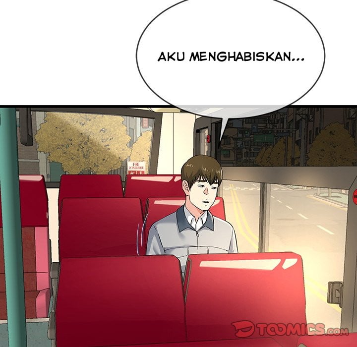 My Memory of You - Chapter 39 20