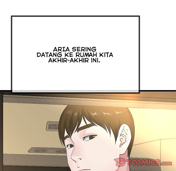 My Memory of You - Chapter 39 53