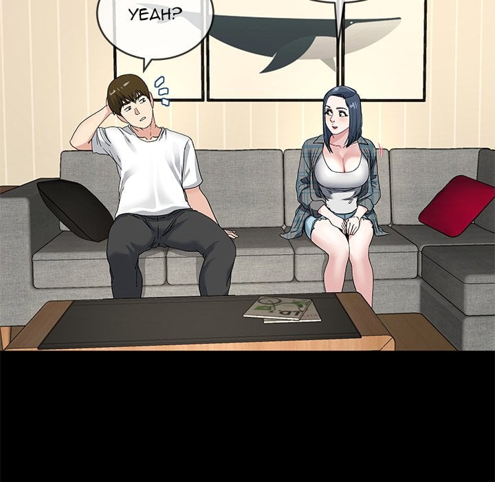 My Memory of You - Chapter 39 86