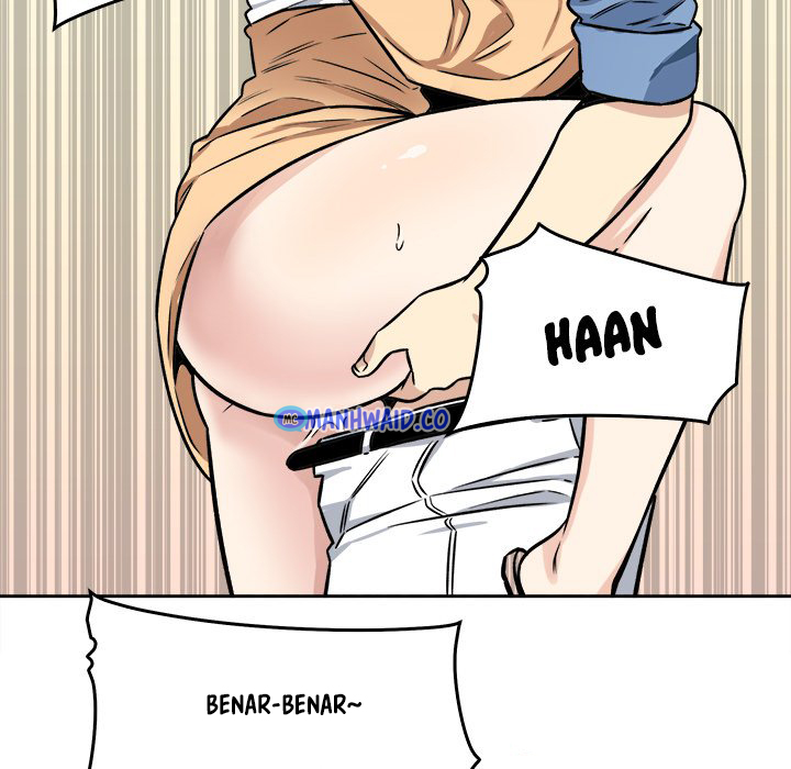 The Ark Is Me - Chapter 39 61
