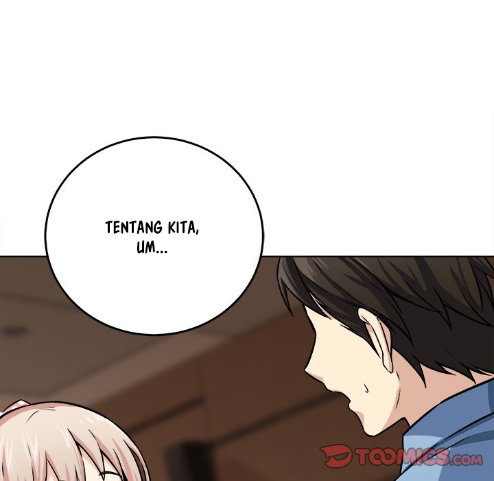 The Ark Is Me - Chapter 39 91