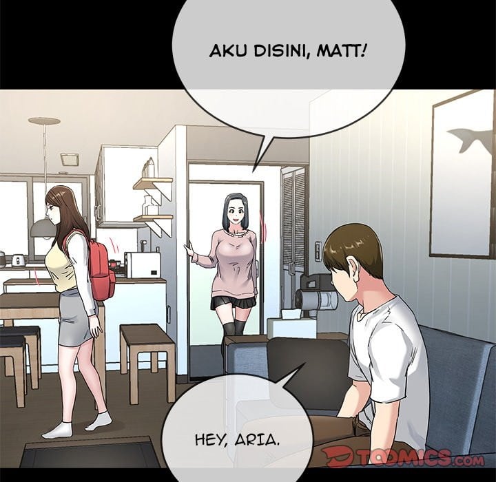 My Memory of You - Chapter 39 57