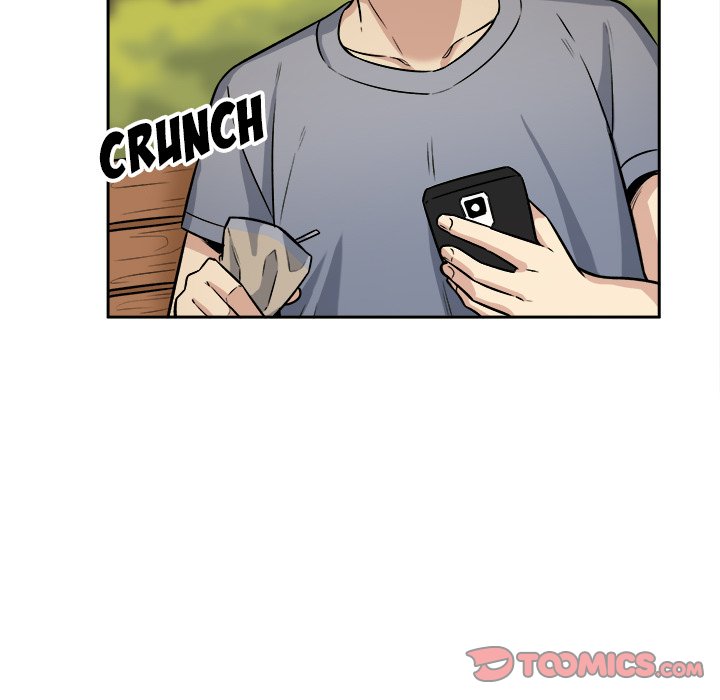 The Ark Is Me - Chapter 39 126