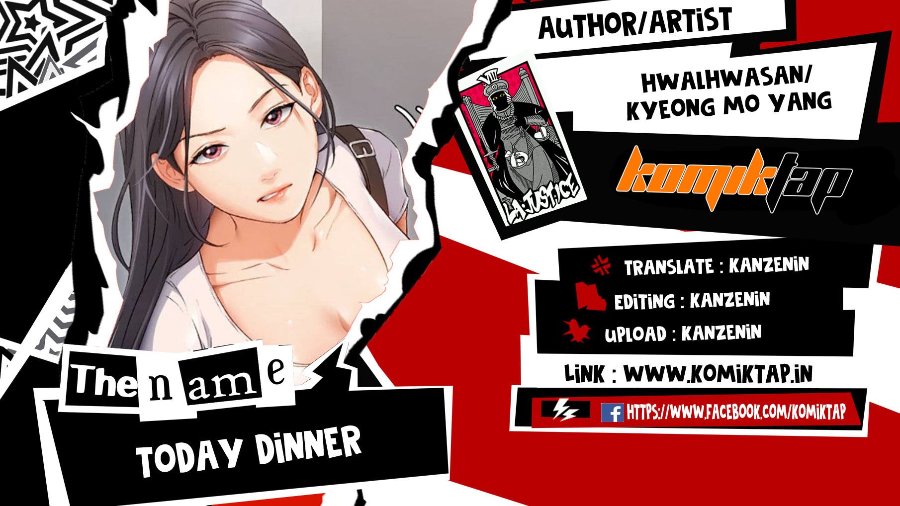 Today Dinner - Chapter 39 1