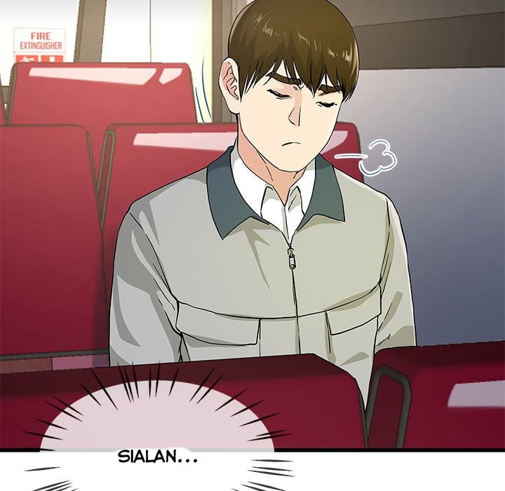 My Memory of You - Chapter 39 110
