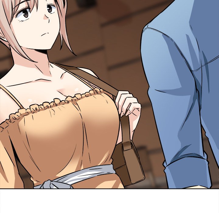 The Ark Is Me - Chapter 39 92