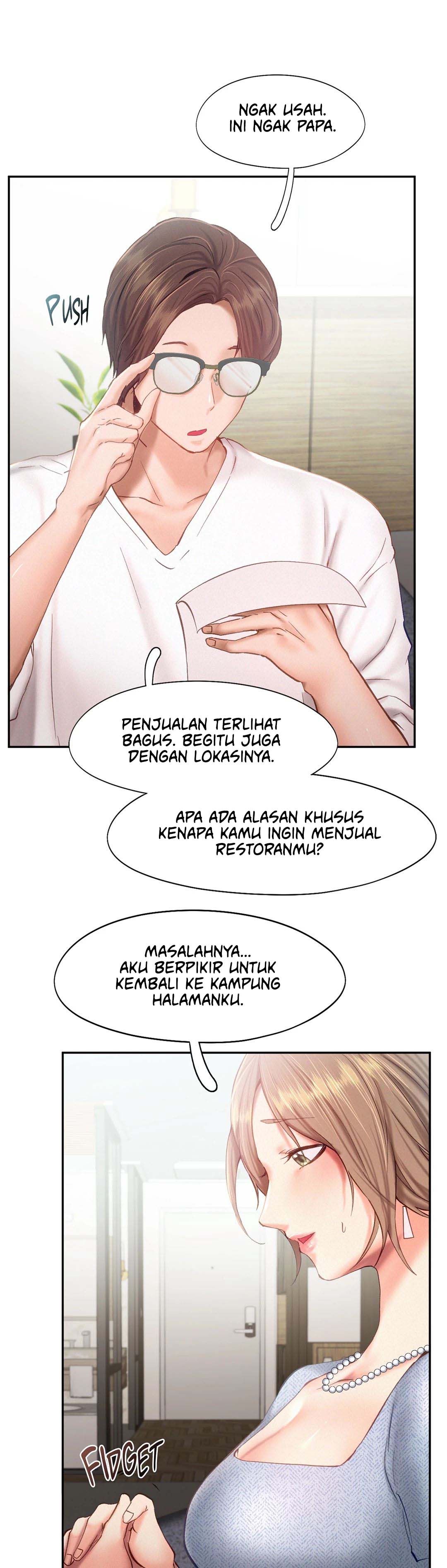 Flying High - Chapter 39 6