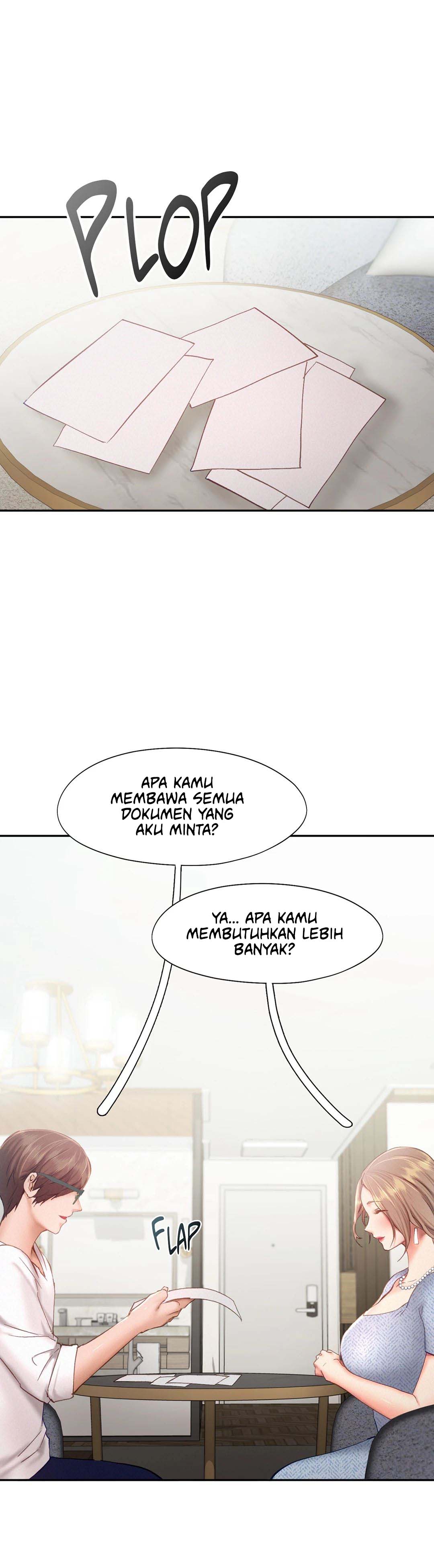 Flying High - Chapter 39 5