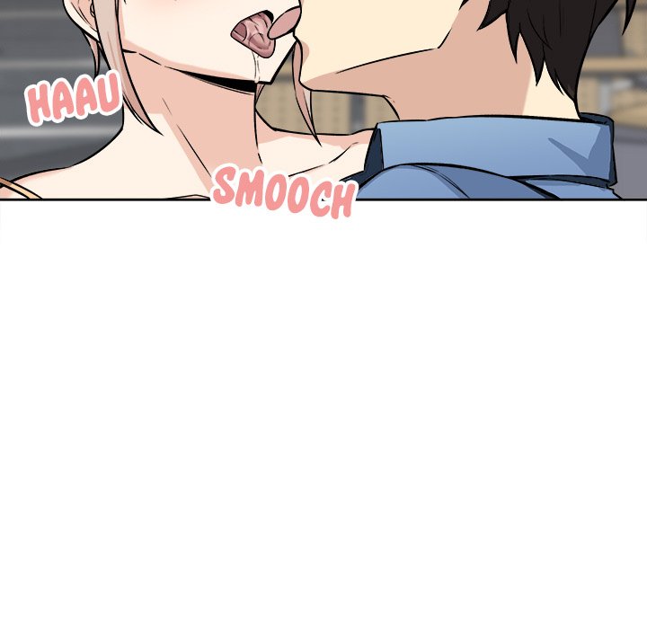 The Ark Is Me - Chapter 39 83