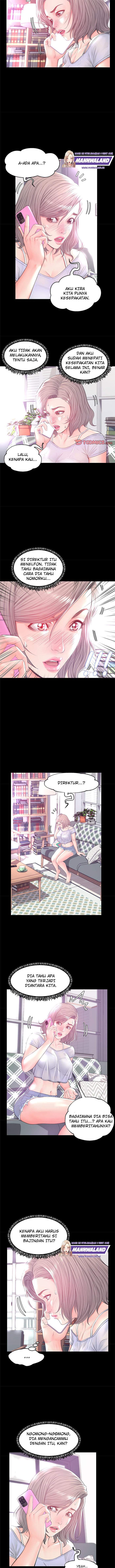 Daughter in Law - Chapter 39 7