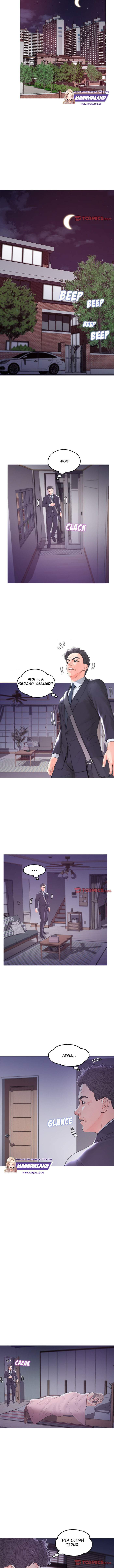 Daughter in Law - Chapter 39 5