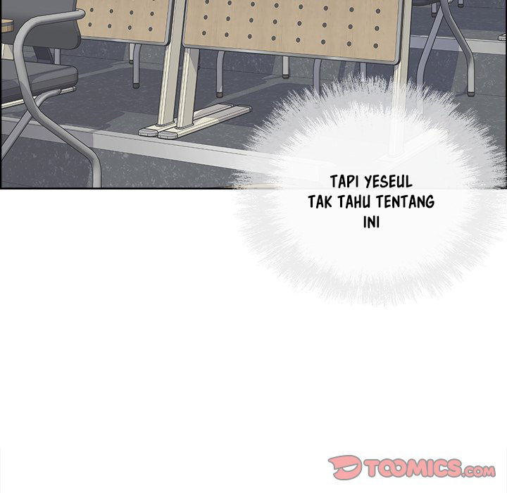 The Ark Is Me - Chapter 39 38
