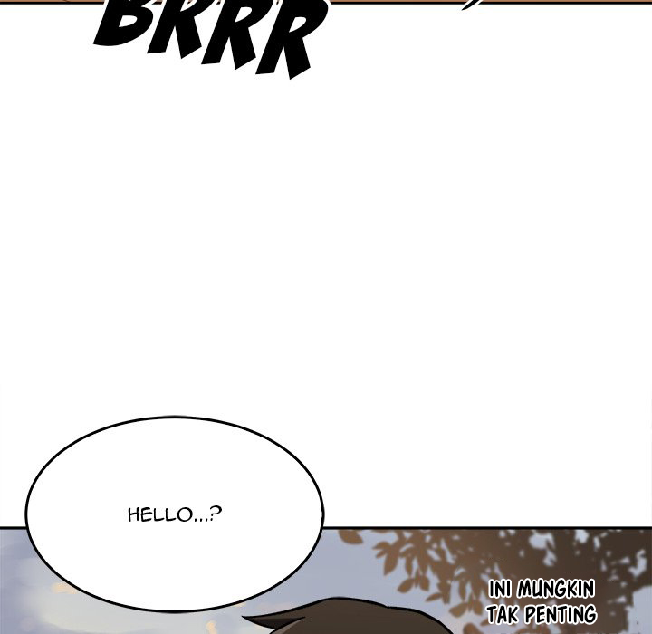 The Ark Is Me - Chapter 39 133
