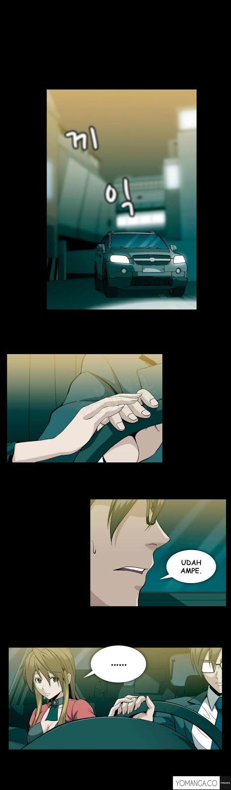 Drug Candy - Chapter 39 29