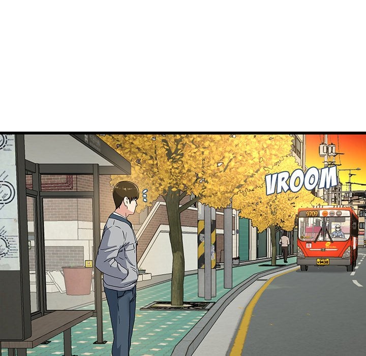 My Memory of You - Chapter 39 14