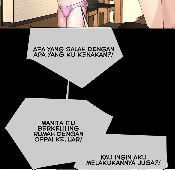 My Memory of You - Chapter 39 34