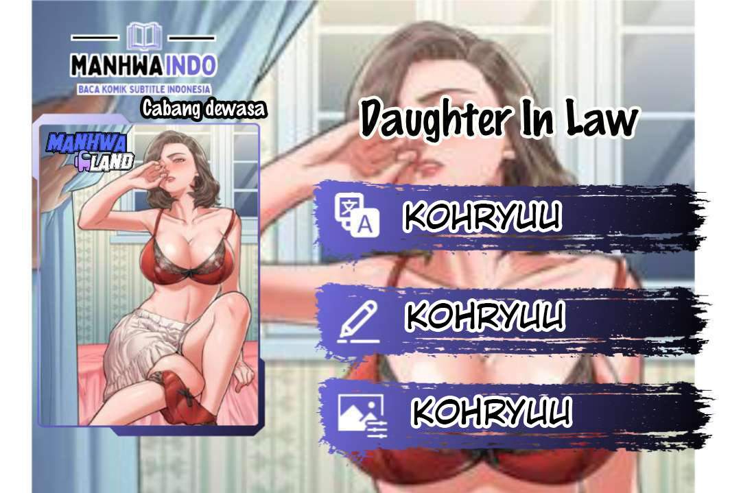 Daughter in Law - Chapter 39 1