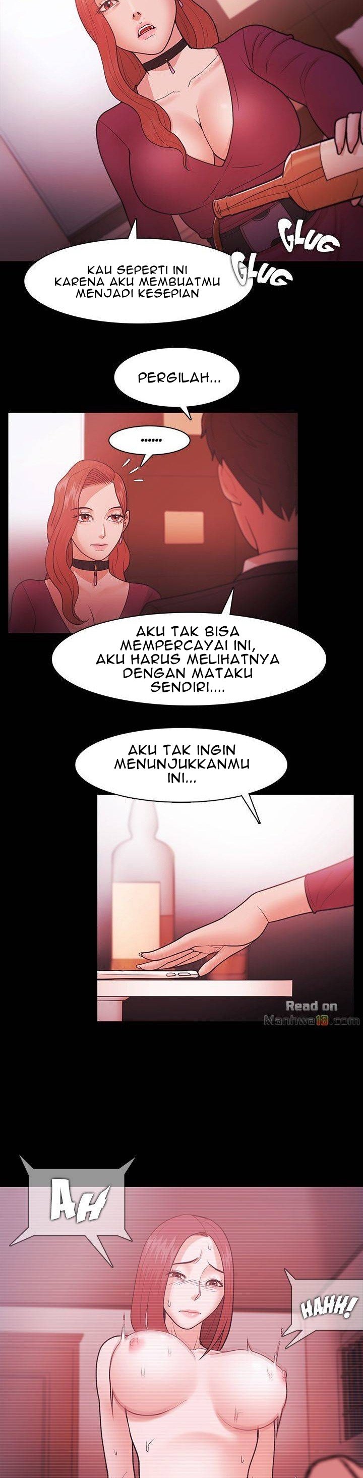 Loser (Team 201) - Chapter 39 9