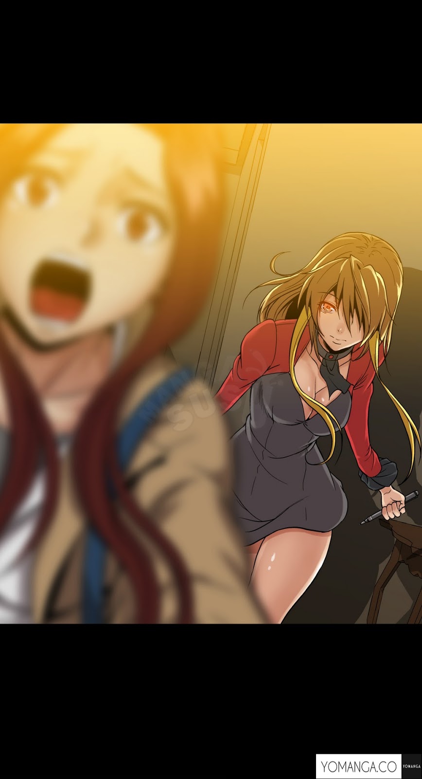 Drug Candy - Chapter 39 20