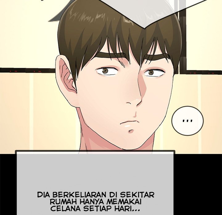 My Memory of You - Chapter 39 35