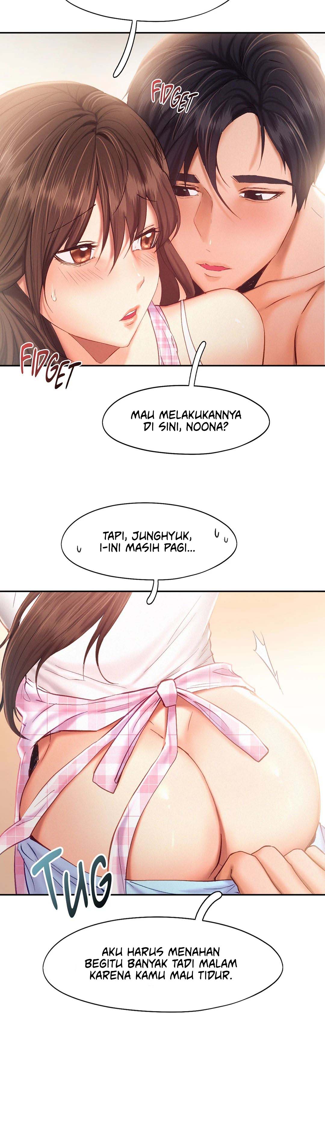 Flying High - Chapter 39 21