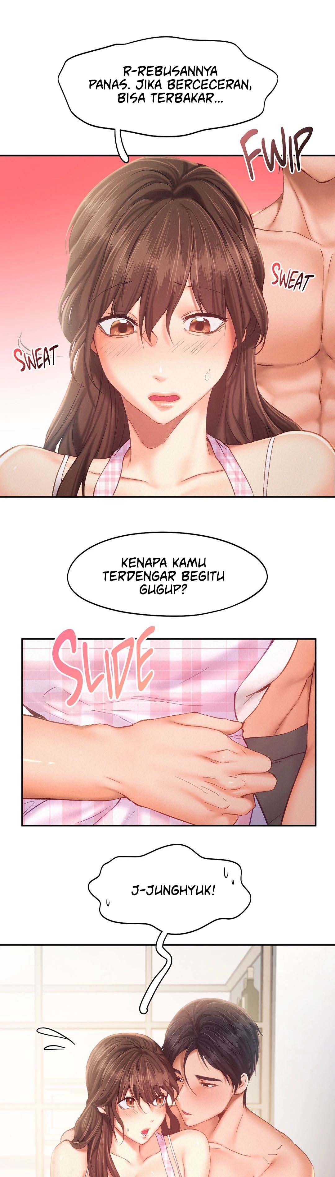 Flying High - Chapter 39 18