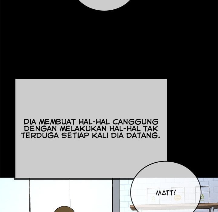My Memory of You - Chapter 39 58