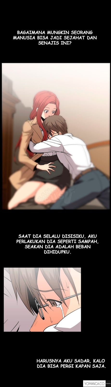 Drug Candy - Chapter 39 26