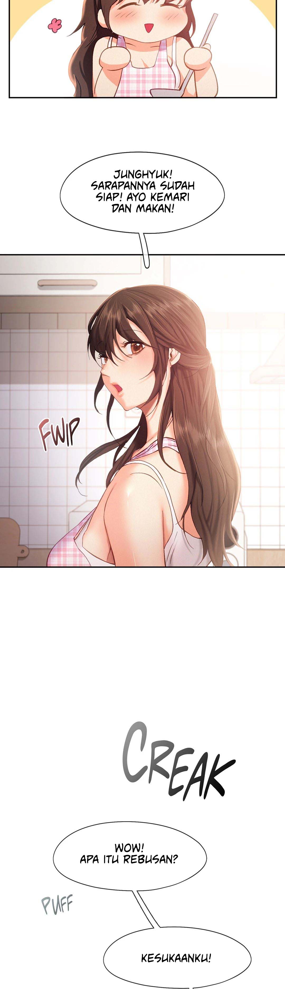 Flying High - Chapter 39 16