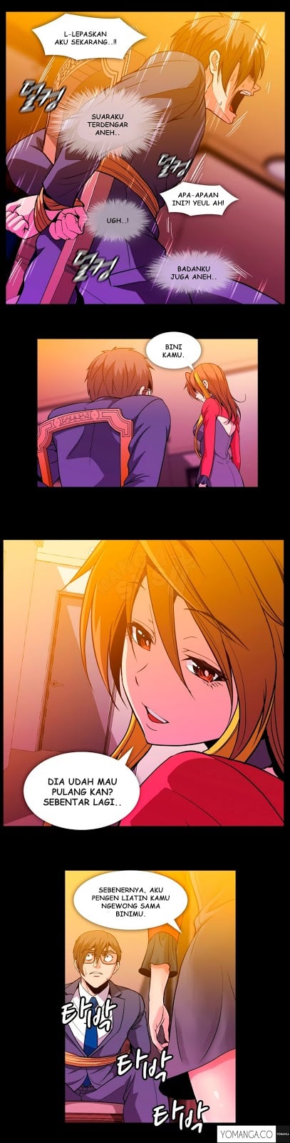 Drug Candy - Chapter 39 2