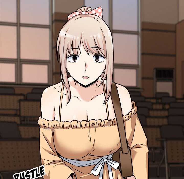 The Ark Is Me - Chapter 39 89