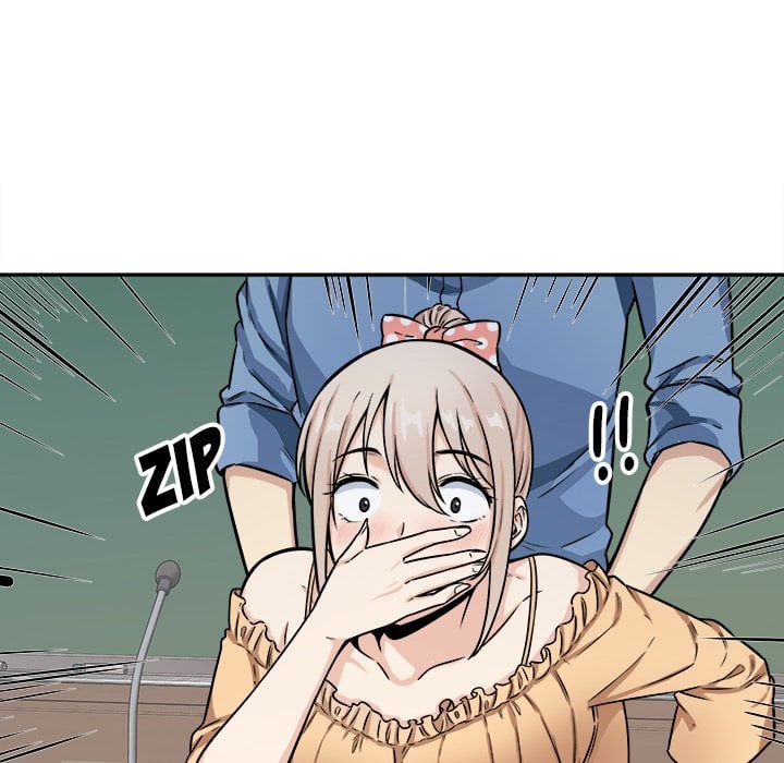 The Ark Is Me - Chapter 39 18