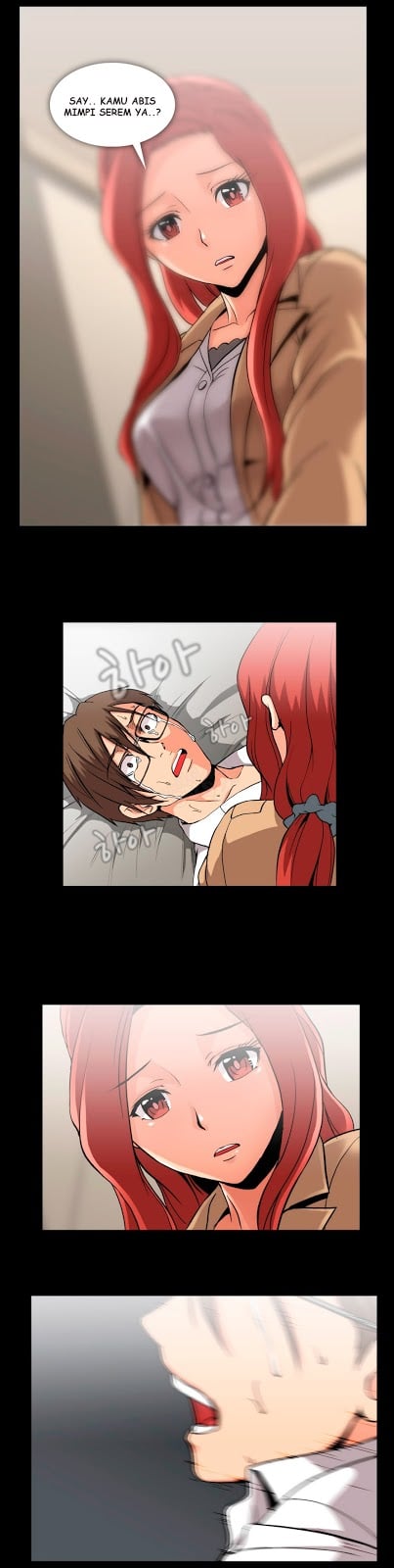 Drug Candy - Chapter 39 25