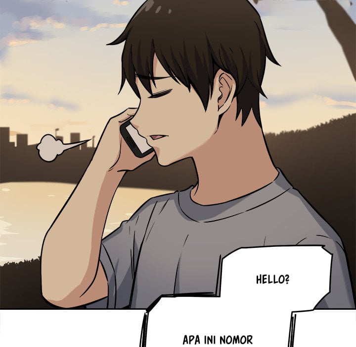 The Ark Is Me - Chapter 39 134