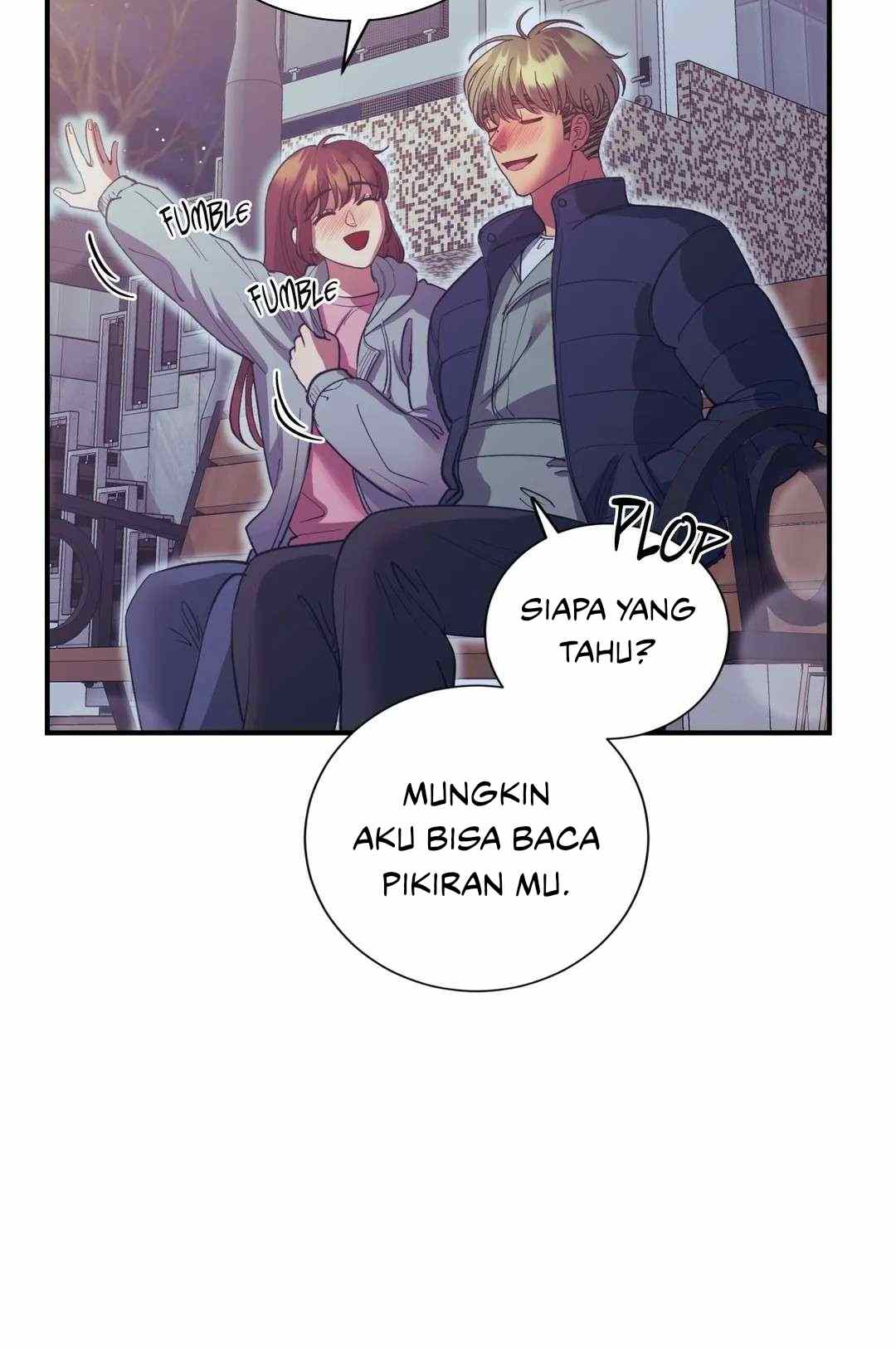 Hana’s Demons of Lust - Chapter 39 49
