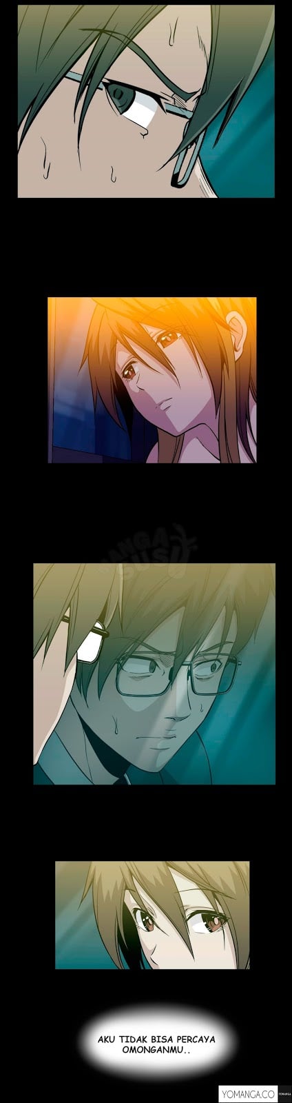 Drug Candy - Chapter 39 32