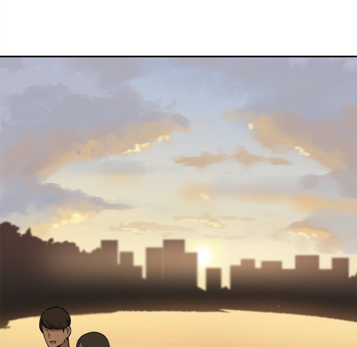 The Ark Is Me - Chapter 39 117