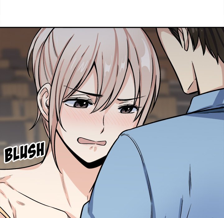 The Ark Is Me - Chapter 39 57