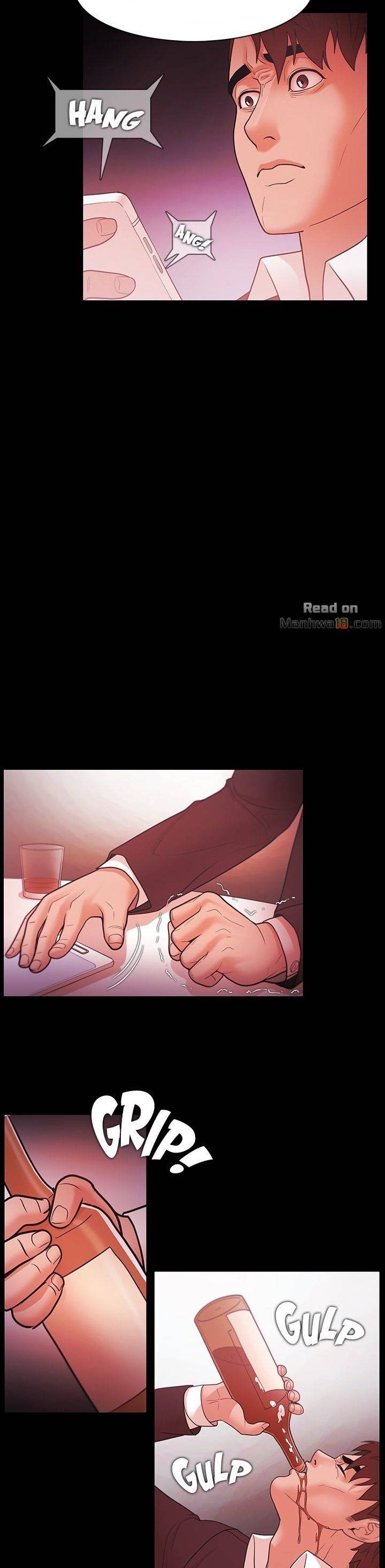 Loser (Team 201) - Chapter 39 11