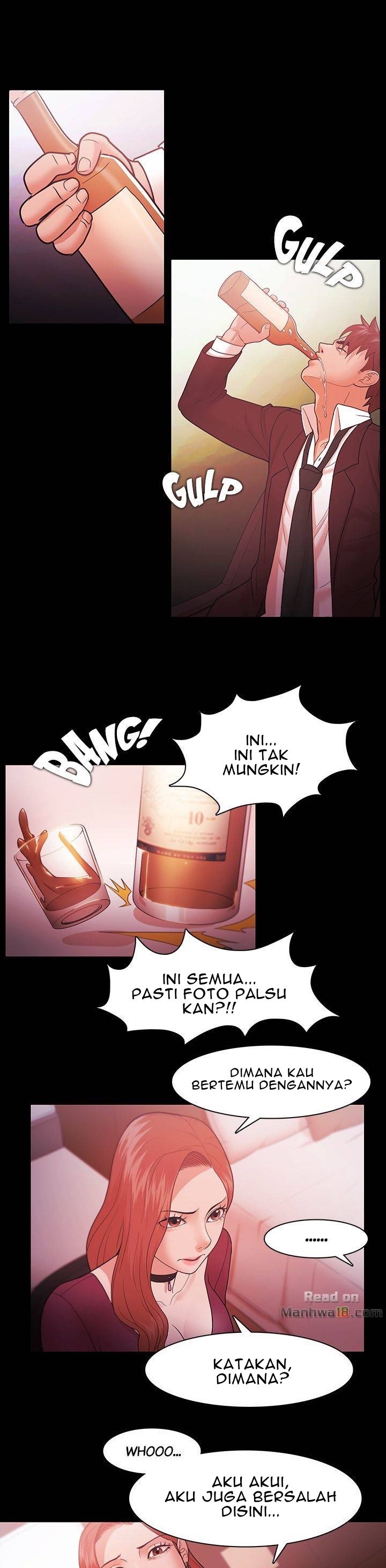 Loser (Team 201) - Chapter 39 8