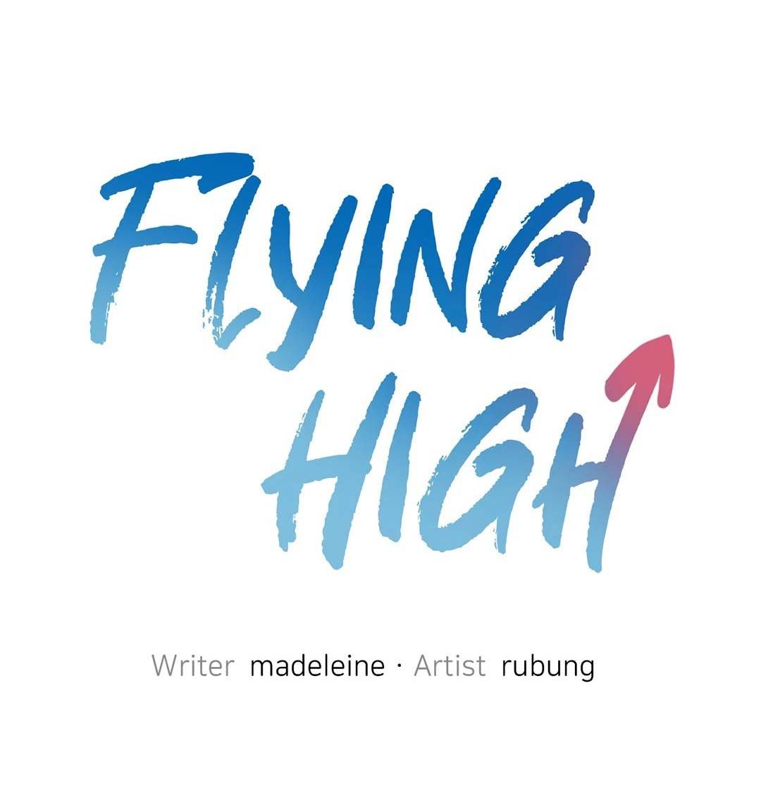 Flying High - Chapter 39 2