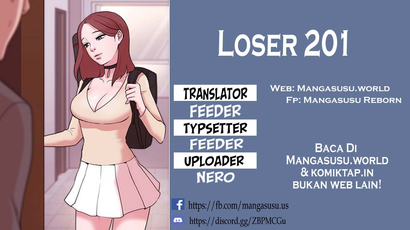 Loser (Team 201) - Chapter 39 1
