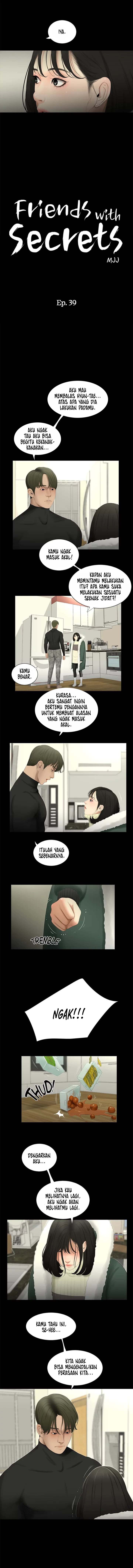 Friends With Secret - Chapter 39 2