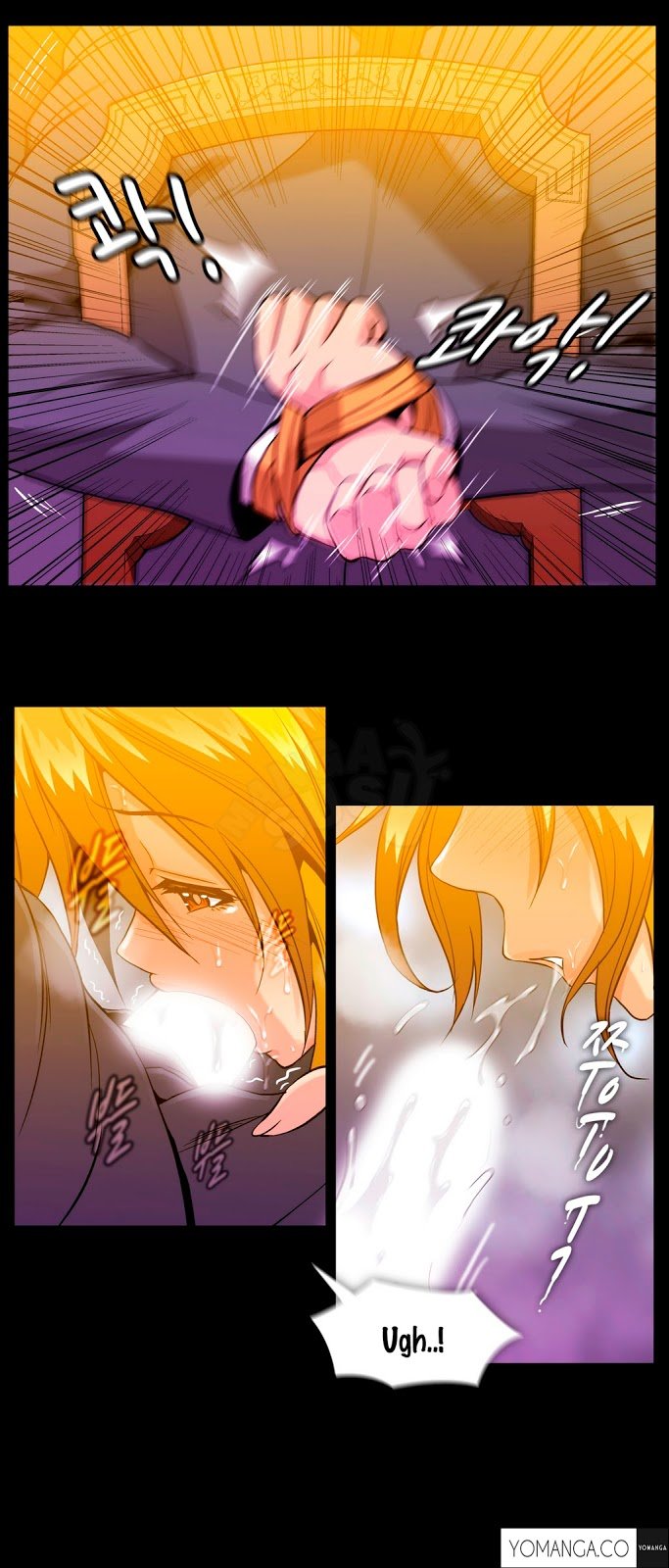 Drug Candy - Chapter 39 9