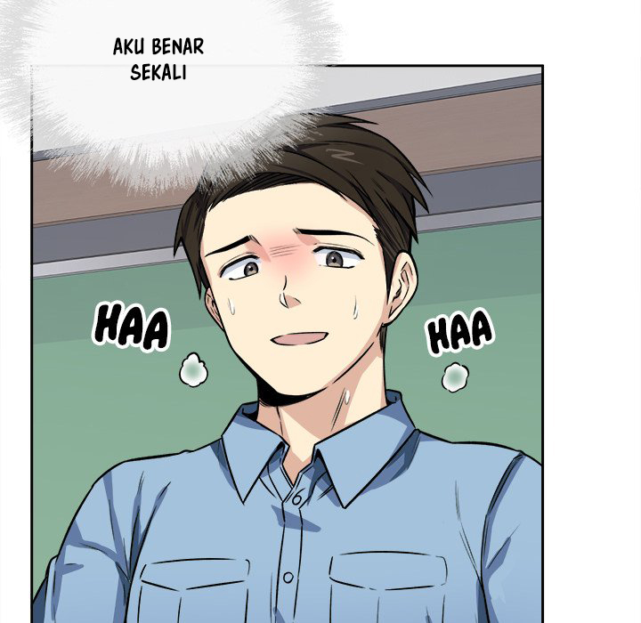 The Ark Is Me - Chapter 39 12