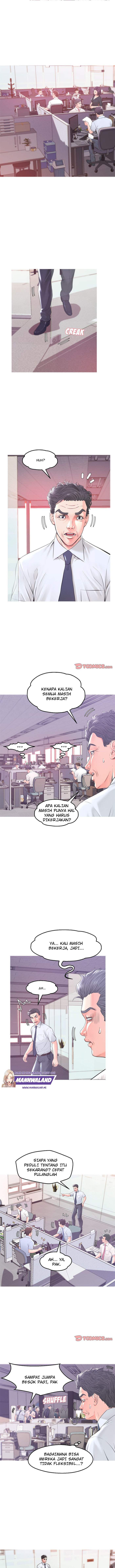 Daughter in Law - Chapter 39 3