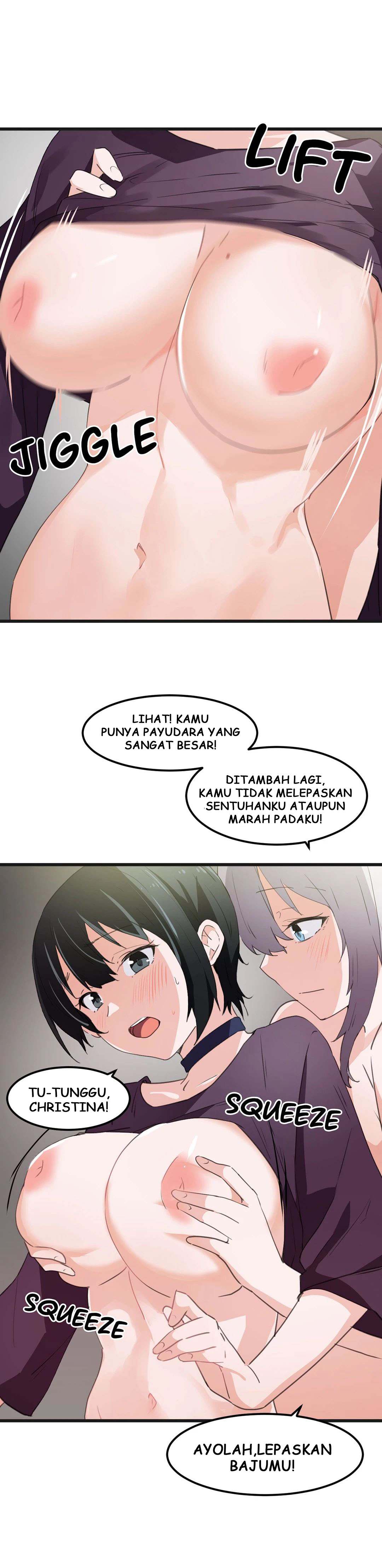 I Wanna Be a Daughter Thief - Chapter 39 10