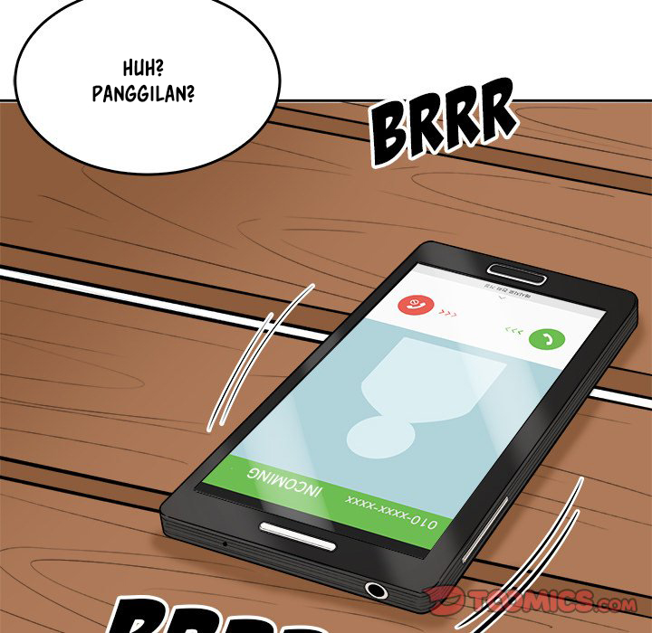 The Ark Is Me - Chapter 39 132