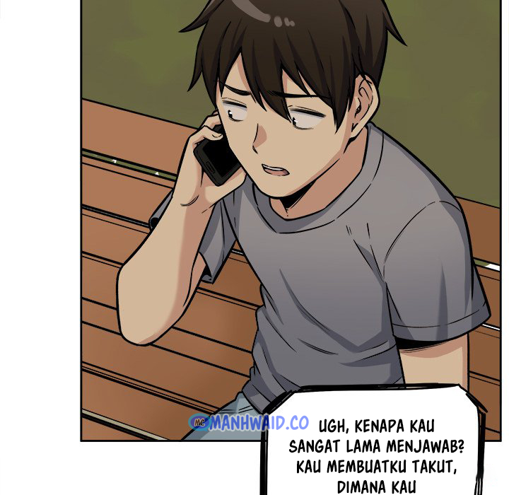 The Ark Is Me - Chapter 39 138