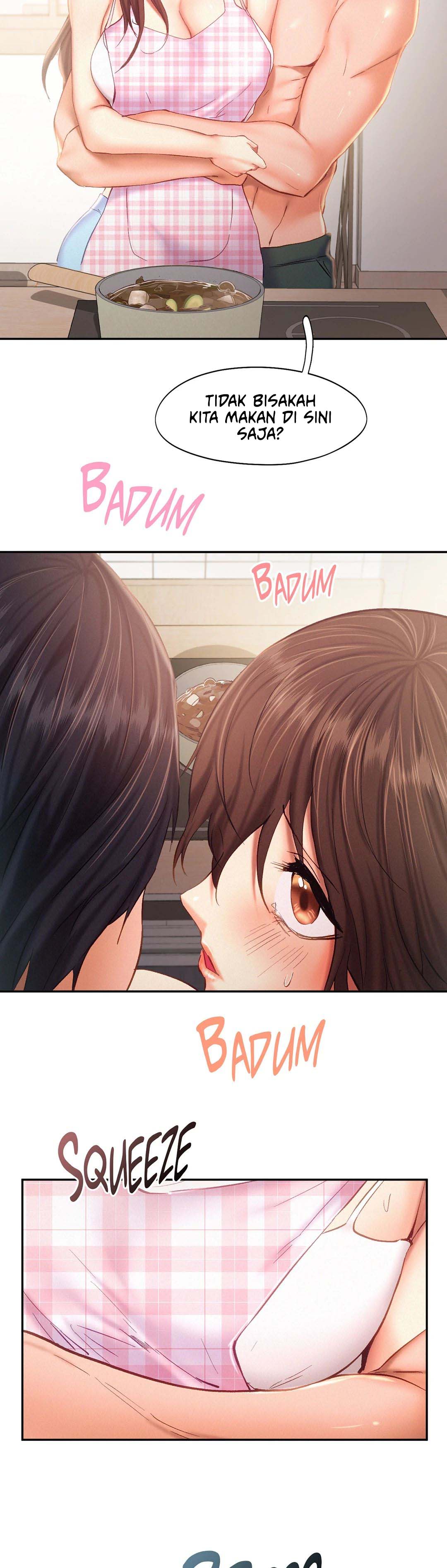 Flying High - Chapter 39 19